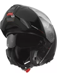 Casco da moto modulare C5 Carbon - Schuberth