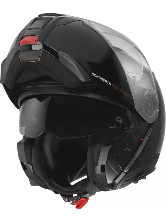 Modularer Motorradhelm C5 Carbon - Schuberth