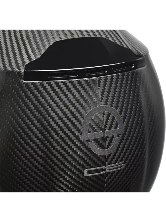 C5 Carbon Motorcycle modular Helmet - Schuberth