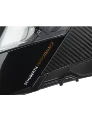 Modularer Motorradhelm C5 Carbon - Schuberth