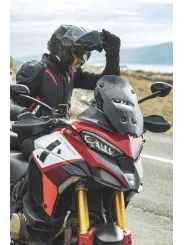 Casco de moto C5 Carbon Flip-Up - Schuberth