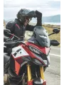C5 Carbon Motorcycle modular Helmet - Schuberth