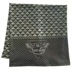 Gola Pescoēo Scarf Alpha - Sunday Speedshop
