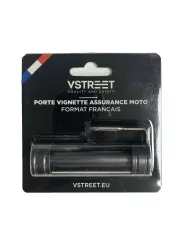 Soporte para viñetas tubular - Vstreet