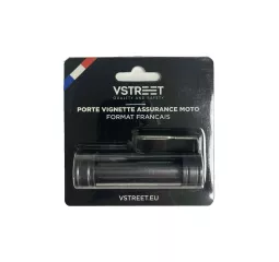 Portaetichette tubolare - Vstreet