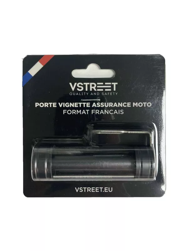 Tubular vignette holder - Vstreet