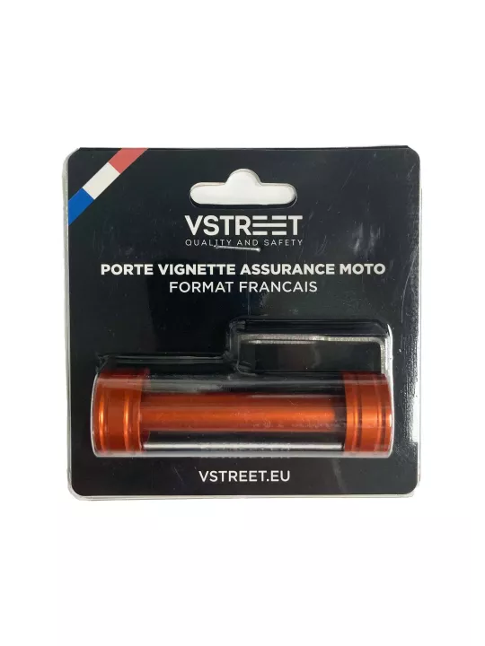 Portaetichette tubolare - Vstreet