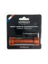Soporte para viñetas tubular - Vstreet