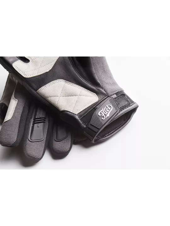 Guantes Astrail - Fuel