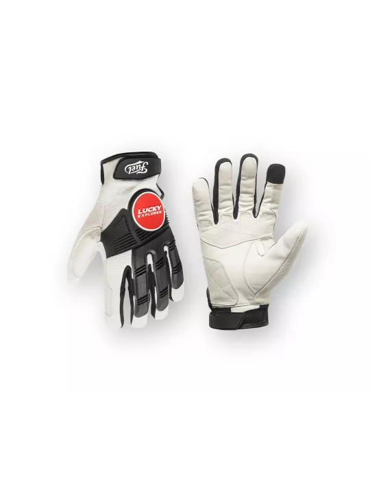 Astrail gloves - Fuel