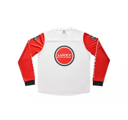 Maglia Endurage Lucky Explorer - Fuel