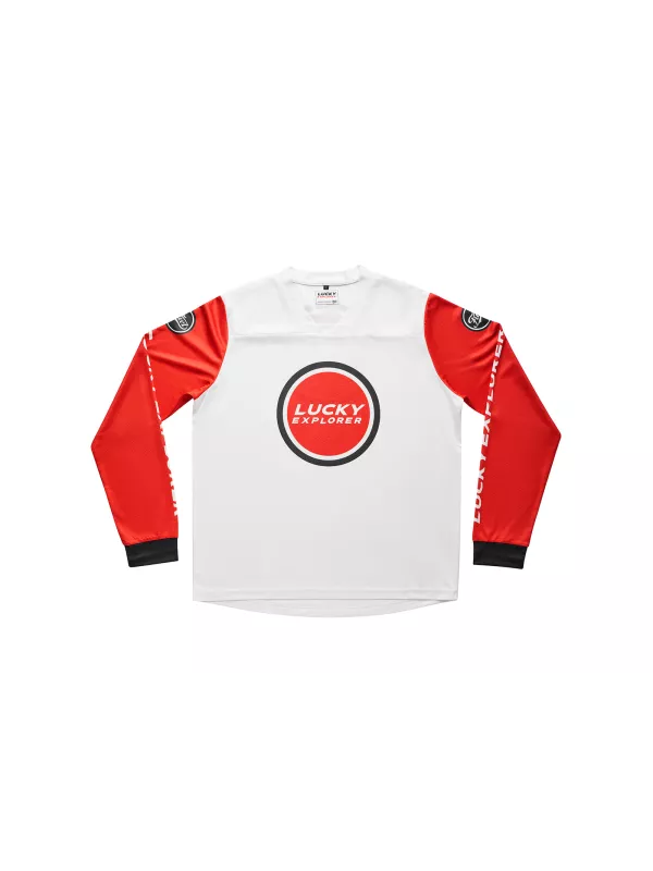 Maglia Endurage Lucky Explorer - Fuel