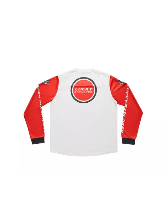 Maglia Endurage Lucky Explorer - Fuel