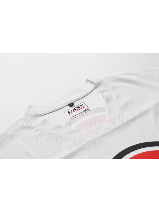 Endurage Lucky Explorer Jersey - Fuel