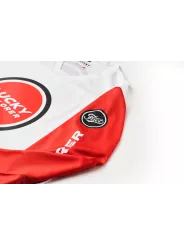Endurage Lucky Explorer jersey- Fuel