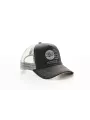 Logo Noir cap - Fuel