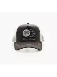 Cappello con logo nero - Fuel