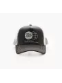 Cappello con logo nero - Fuel