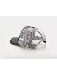 Cappello con logo nero - Fuel