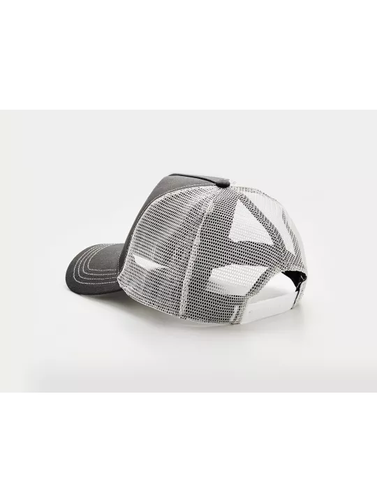 Logo Noir cap - Fuel