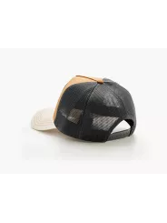Casquette Logo Marron - Fuel