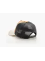 Casquette Logo Marron - Fuel