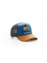 Gorra Logo Navy - Fuel