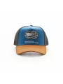 Logo Navy cap - Fuel