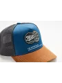 Kappe Logo Navy - Fuel