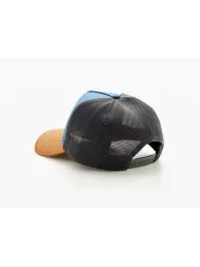 Logo Navy cap - Fuel
