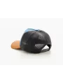 Casquette Logo Navy - Fuel