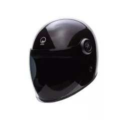 Casco Dark Side - Mârkö