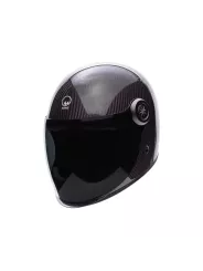 Casco Dark Side in carbonio - Mârkö