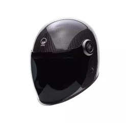 Helm Dark Side Carbon - Mârkö