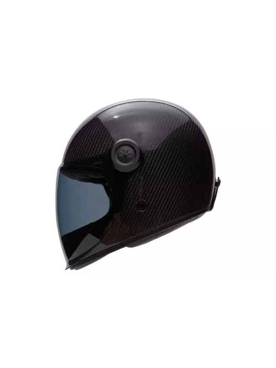 Casque Dark Side Carbon - Mârkö
