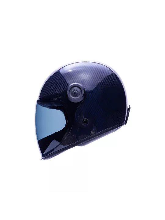 Casque Dark Side Carbon - Mârkö