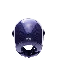 Casco Dark Side in carbonio - Mârkö