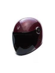 Casque Dark Side Carbon - Mârkö