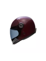Casco Dark Side in carbonio - Mârkö