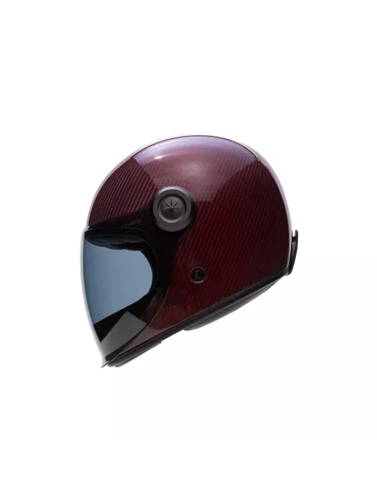Helm Dark Side Carbon - Mârkö