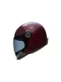 Casco Dark Side in carbonio - Mârkö