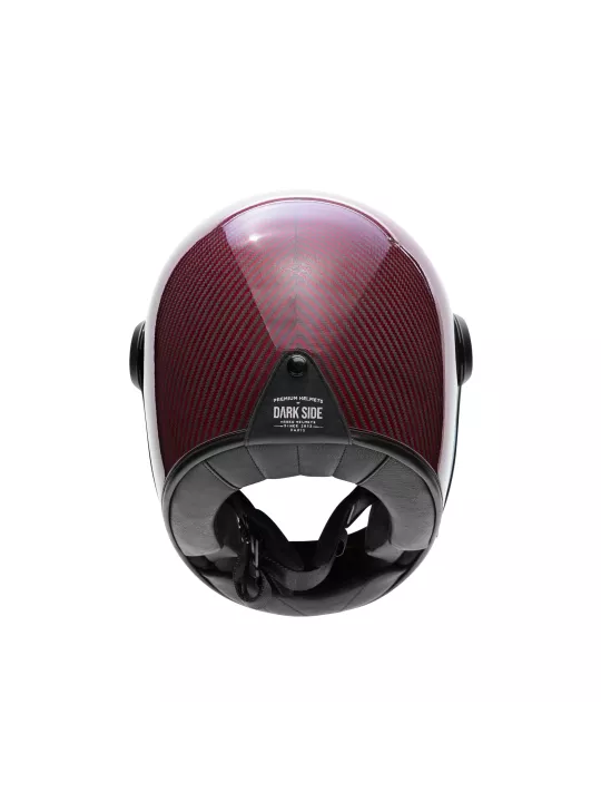 Casque Dark Side Carbon - Mârkö