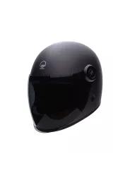 Casco Dark Side in carbonio - Mârkö