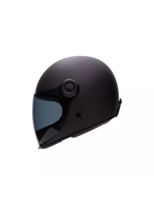 Casco Dark Side Carbon - Mârkö