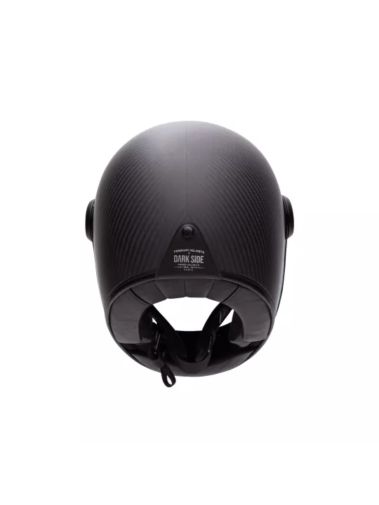 Dark Side Carbon Helmet - Mârkö