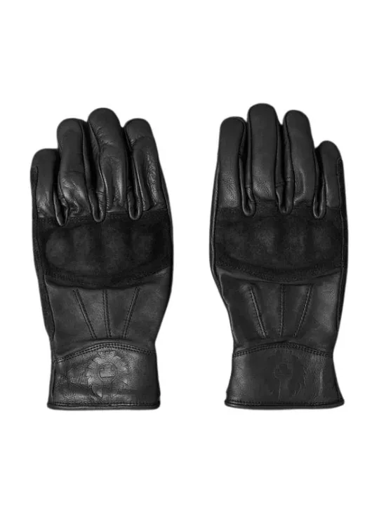 Guantes Clinch - Belstaff