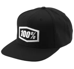 Icon Cap J-Fit - 100% off