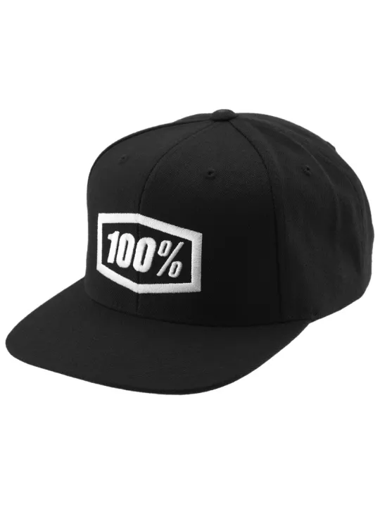 Icon Cap J-Fit - 100% off