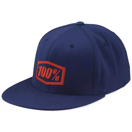 Official J-Fit Cap - 100%