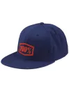 Official J-Fit Cap - 100%